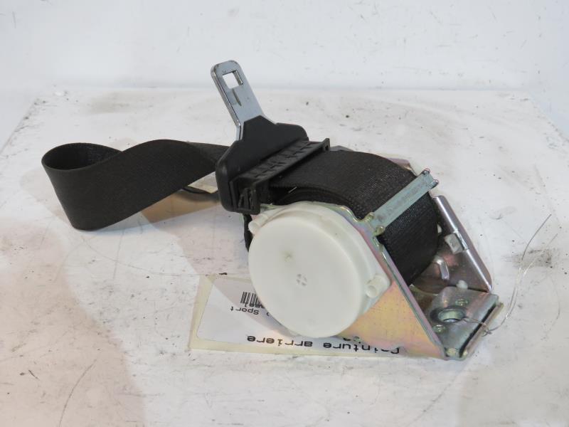 Ceinture arriere gauche BMW X3 E83 PHASE 2 Diesel - 1