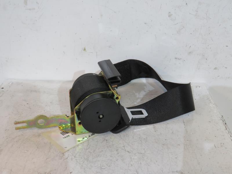 Cintura di sicurezza posteriore sinistra BMW SERIE 3 E46 PHASE 1 Gasolina - 1