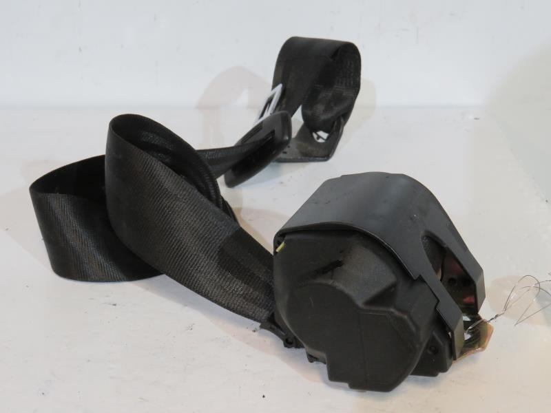 Cintura di sicurezza posteriore sinistra VOLKSWAGEN POLO 4 PHASE 1 Gasolina - 1