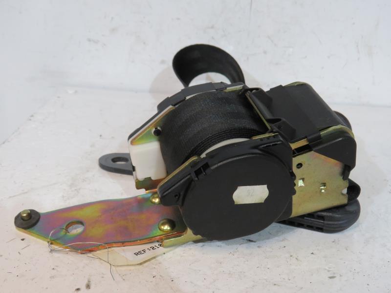 Cintura di sicurezza anteriore destra PEUGEOT 306 PHASE 1 Gasolina - 1