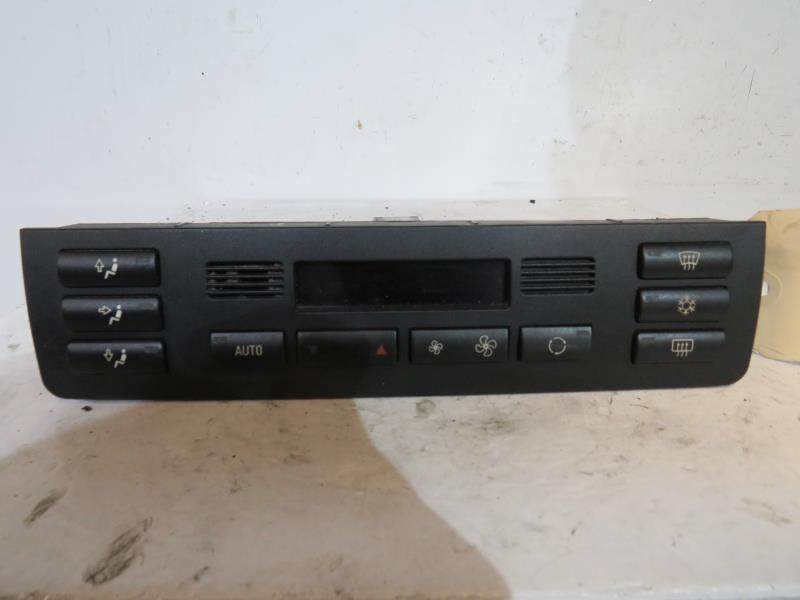 Commande chauffage BMW SERIE 3 E46 PHASE 1 Essence - 1