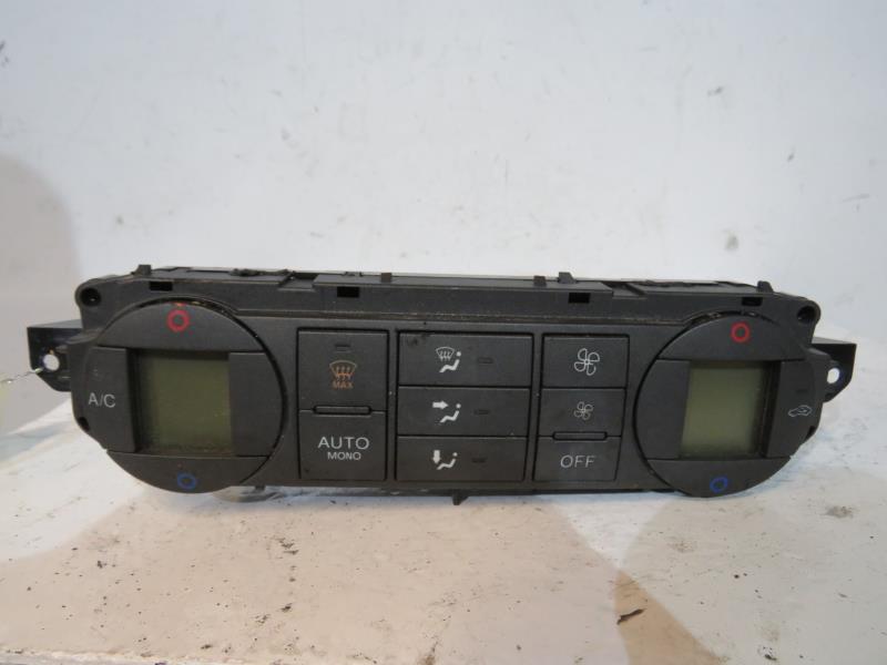 Commande chauffage FORD C-MAX 1 PHASE 1 Diesel - 1