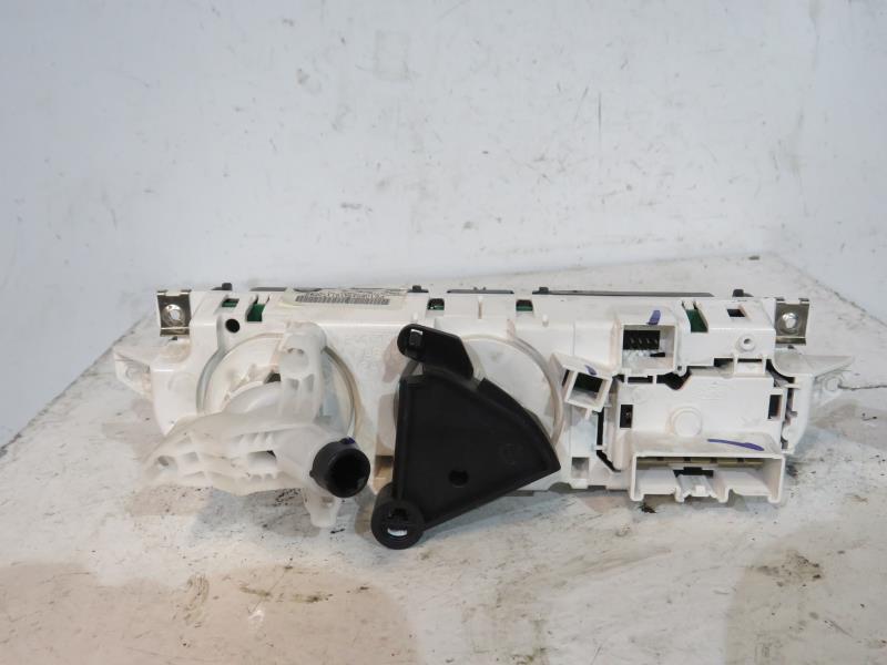 Commande chauffage FORD FOCUS 2 PHASE 2 Diesel - 1