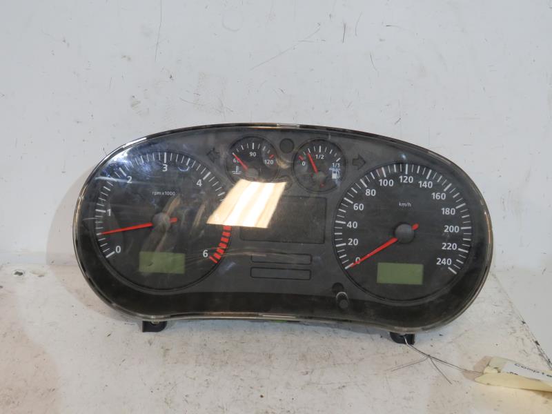 Compteur SEAT LEON 1 Diesel - 1