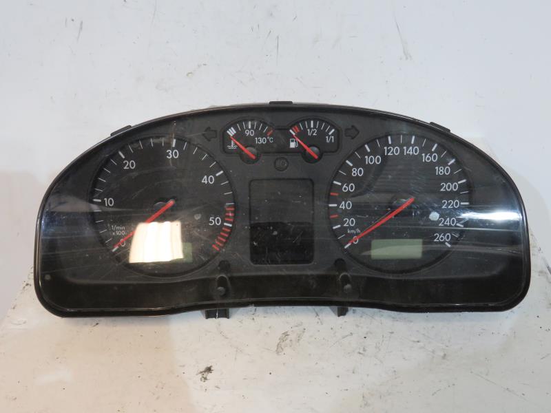 Compteur VOLKSWAGEN PASSAT 4 PHASE 1 Diesel - 1