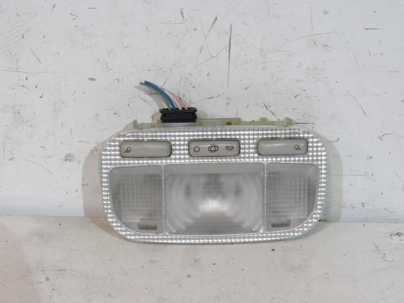 Eclairage de plafonnier CITROEN C8 Diesel - 1