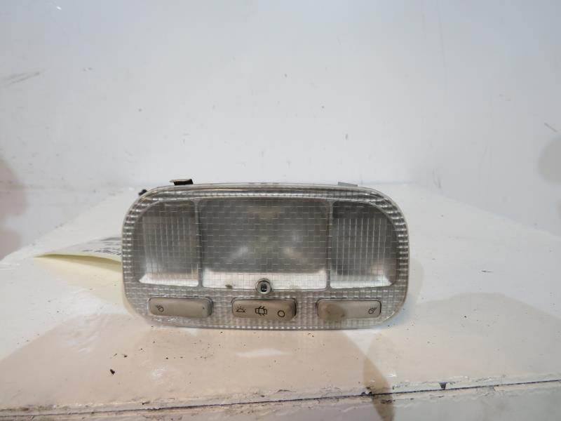 Luce di cortesia CITROEN C4 GRAND PICASSO 1 Diésel - 1