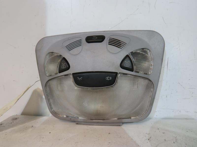 Luce di cortesia MERCEDES CLASSE C 203 PHASE 1 Diésel - 1