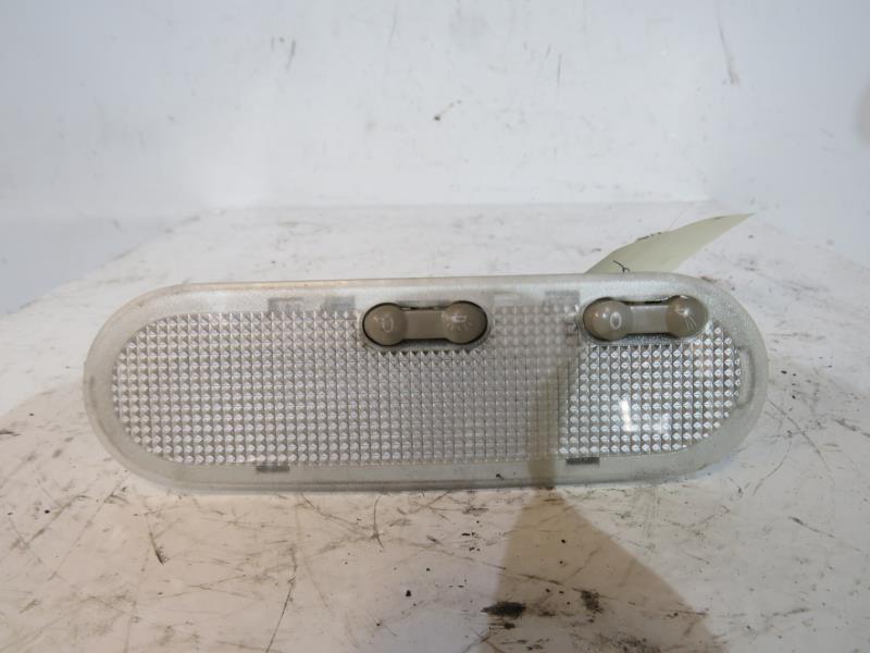 Eclairage de plafonnier RENAULT GRAND MODUS PHASE 2 Diesel - 1
