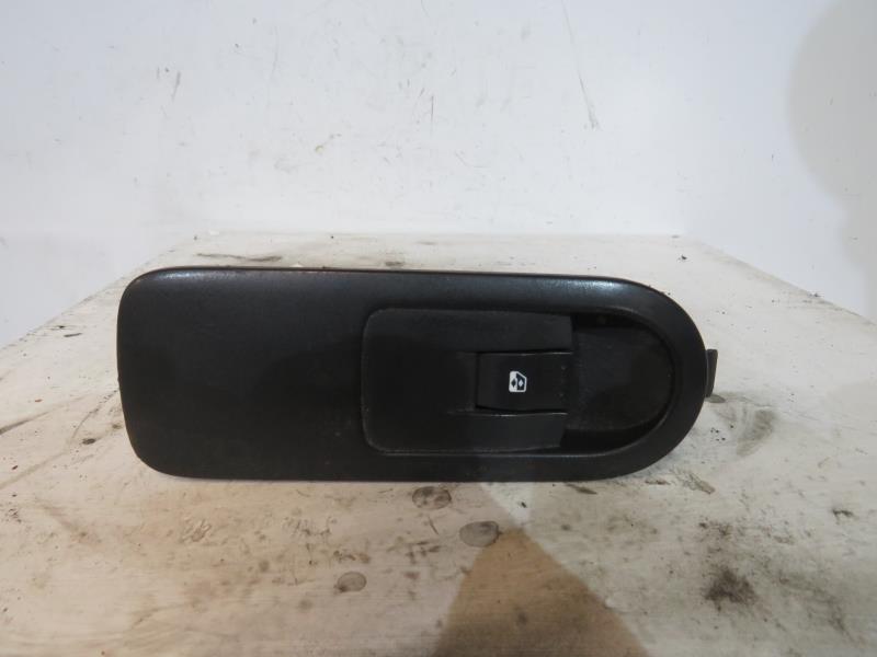 Interruttore lavacristalli anteriore destro RENAULT SCENIC 2 PHASE 1 Diésel - 1