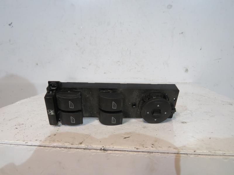 Interruttore lavacristalli anteriore sinistro FORD C-MAX 1 PHASE 1 Diésel - 1