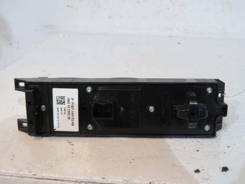 Interruttore lavacristalli anteriore sinistro FORD C-MAX 2 PHASE 2 Diésel - 1