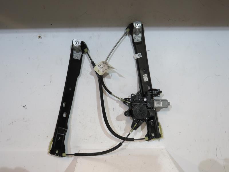 Leve vitre electrique avant droit FORD C-MAX 2 PHASE 2 Diesel - 1