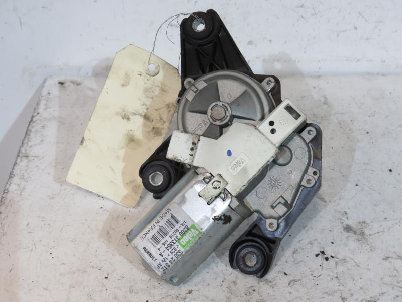 Moteur essuie glace arriere RENAULT MODUS PHASE 1 Diesel - 1