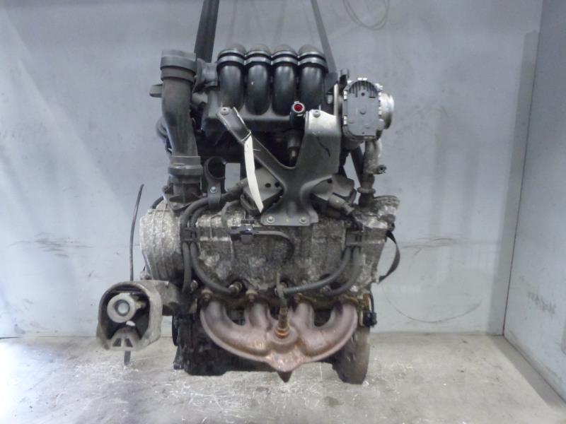 Moteur MERCEDES CLASSE A 169 PHASE 1 Essence - 1