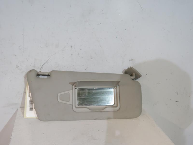 Visiera parasole destra MERCEDES CLASSE A 169 PHASE 1 Gasolina - 1