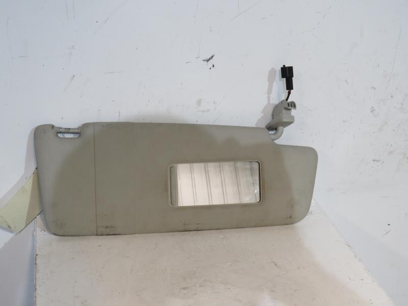 Visiera parasole destra VOLKSWAGEN TOURAN 1 PHASE 1 Diésel - 1