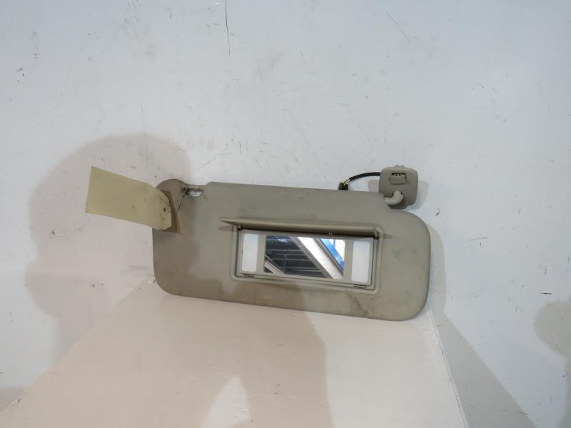 Visiera parasole destra PEUGEOT 407 PHASE 1 Gasolina - 1