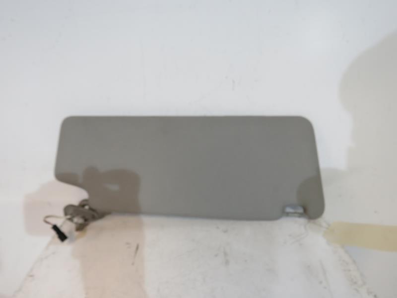 Pare soleil gauche BMW X3 E83 PHASE 2 Diesel - 1