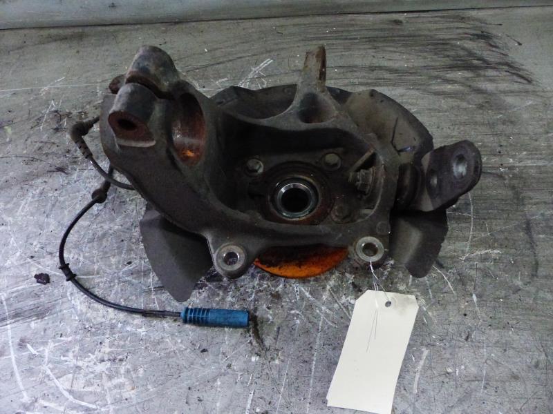 Fuso a snodo anteriore destro MINI MINI 2 R56 PHASE 1 Gasolina - 1