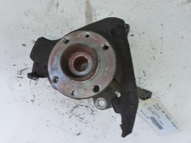 Fuso a snodo anteriore destro FIAT IDEA PHASE 1 Diésel - 1