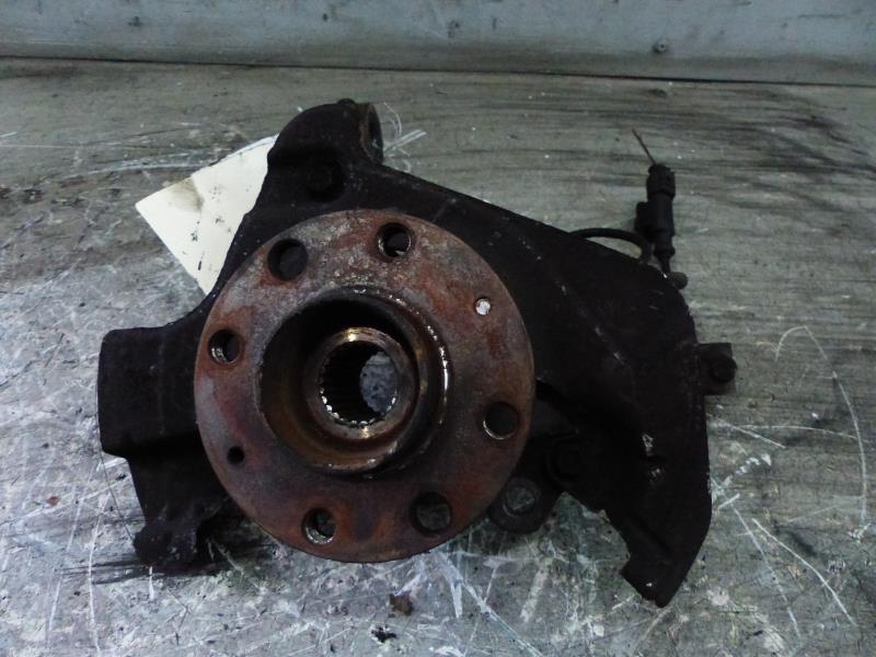 Fuso a snodo anteriore destro FIAT GRANDE PUNTO Diésel - 1
