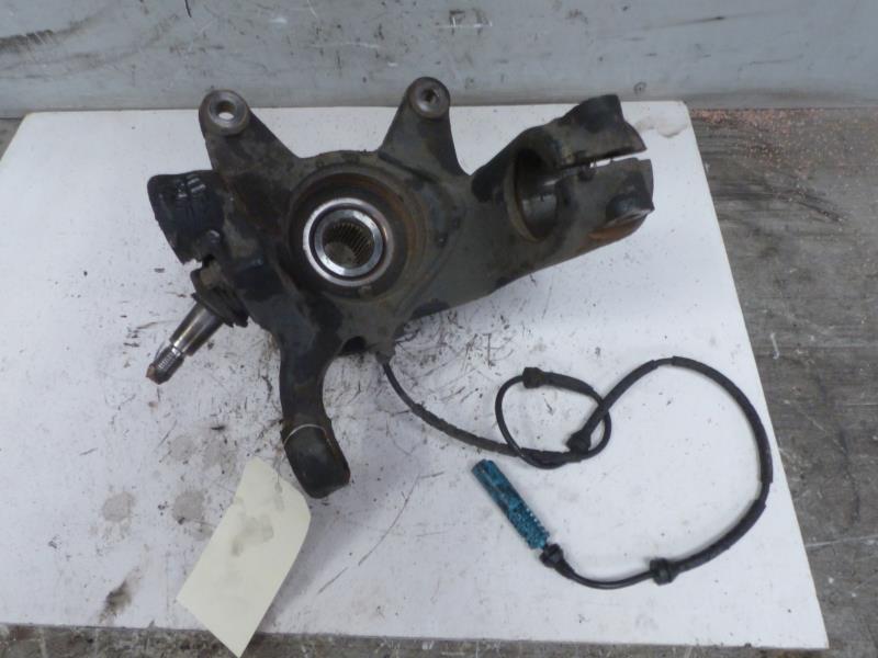 Pivot de moyeu avant gauche BMW X3 E83 PHASE 2 Diesel - 1