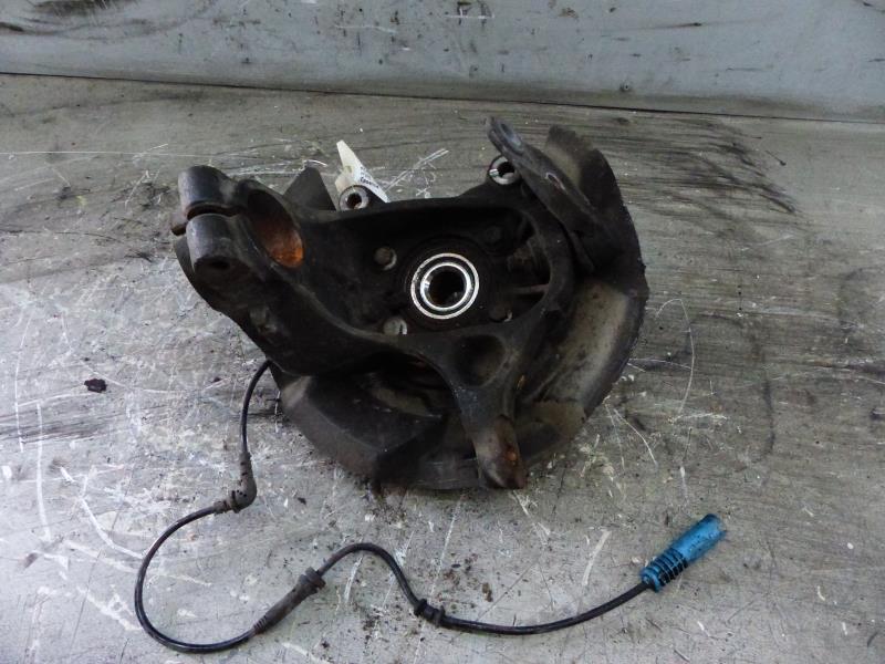 Fuso a snodo anteriore sinistro MINI MINI 2 R56 PHASE 1 Gasolina - 1