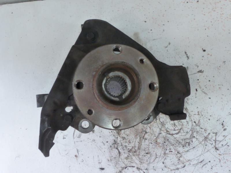 Fuso a snodo anteriore sinistro FIAT IDEA PHASE 1 Diésel - 1