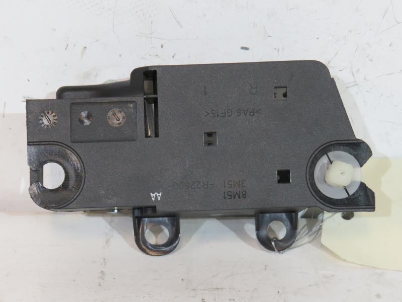 Maniglia interna posteriore destra FORD FOCUS 2 PHASE 2 Diésel - 1