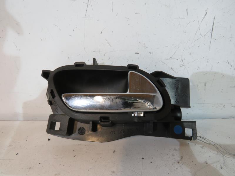 Maniglia interna posteriore destra PEUGEOT 407 PHASE 1 Diésel - 1