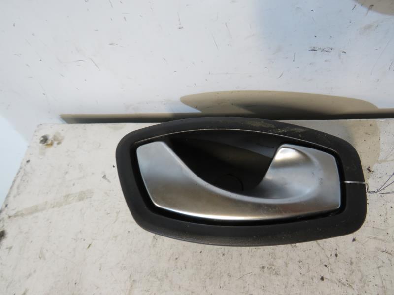 Maniglia interna anteriore destra RENAULT SCENIC 3 PHASE 1 Diésel - 1