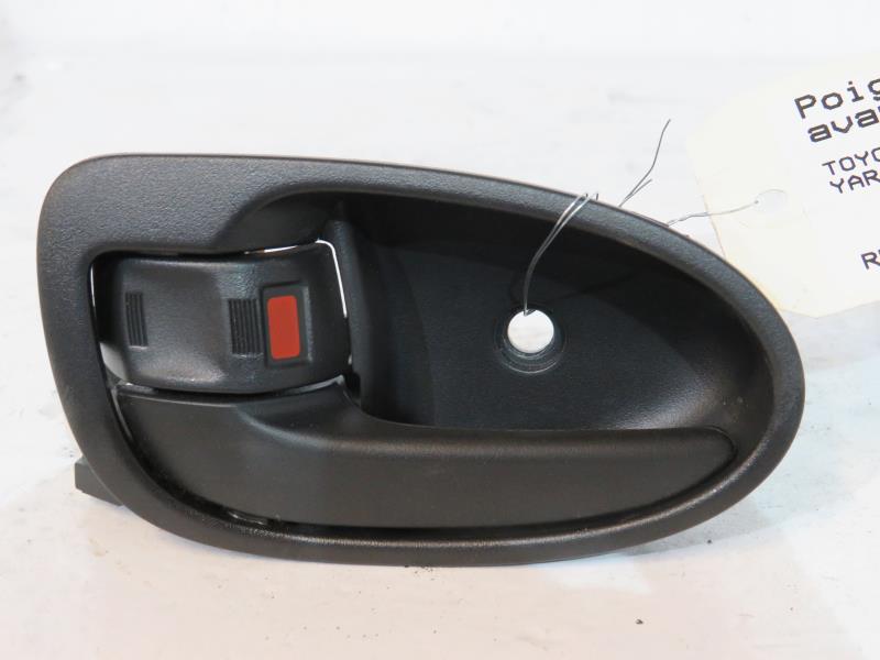 Maniglia interna anteriore sinistra TOYOTA YARIS 2 PHASE 1 Gasolina - 1