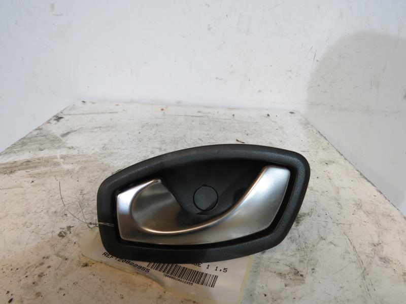 Maniglia interna anteriore sinistra RENAULT SCENIC 3 PHASE 1 Diésel - 1