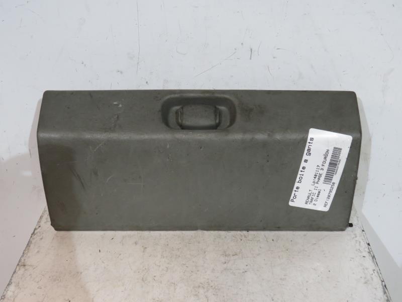 Porte boite a gants RENAULT TRAFIC 2 PHASE 2 Diesel - 1