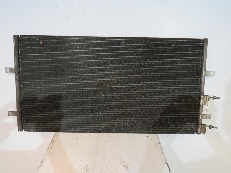 Radiateur clim FORD TRANSIT 4 Diesel - 1