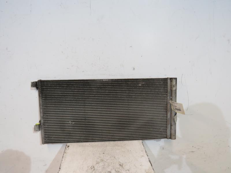 Radiateur clim RENAULT LAGUNA 3 PHASE 1 Diesel - 1