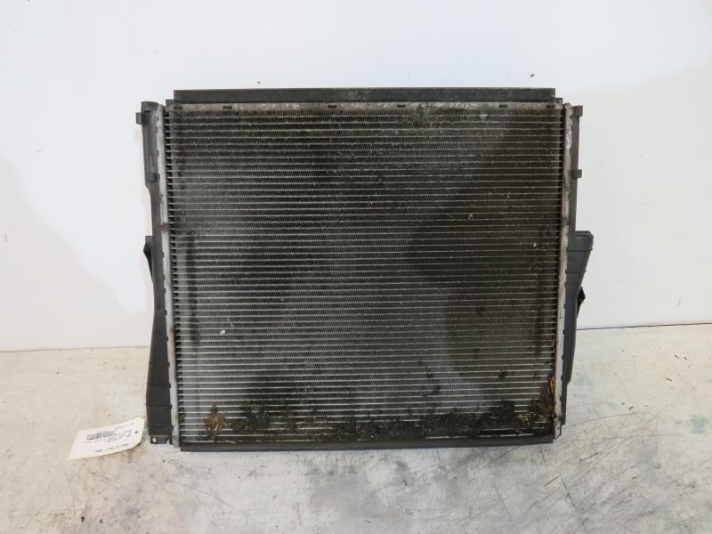 Radiateur eau BMW X3 E83 PHASE 2 Diesel - 1