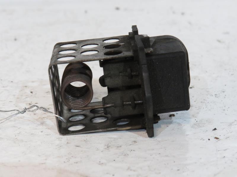 Resistance chauffage RENAULT TRAFIC 2 PHASE 1 Diesel - 1