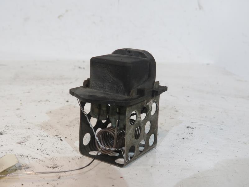 Resistance chauffage RENAULT CLIO 2 PHASE 2 Diesel - 1