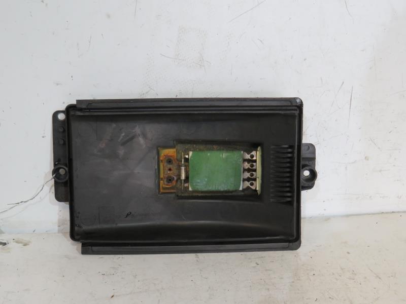 Resistance chauffage SEAT LEON 1 Diesel - 1