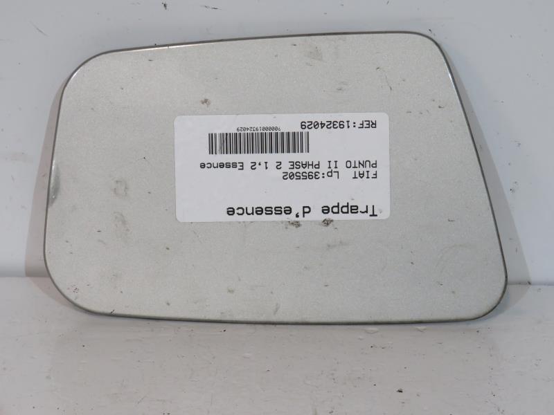 Sportello carburante FIAT PUNTO 2 PHASE 2 Gasolina - 1