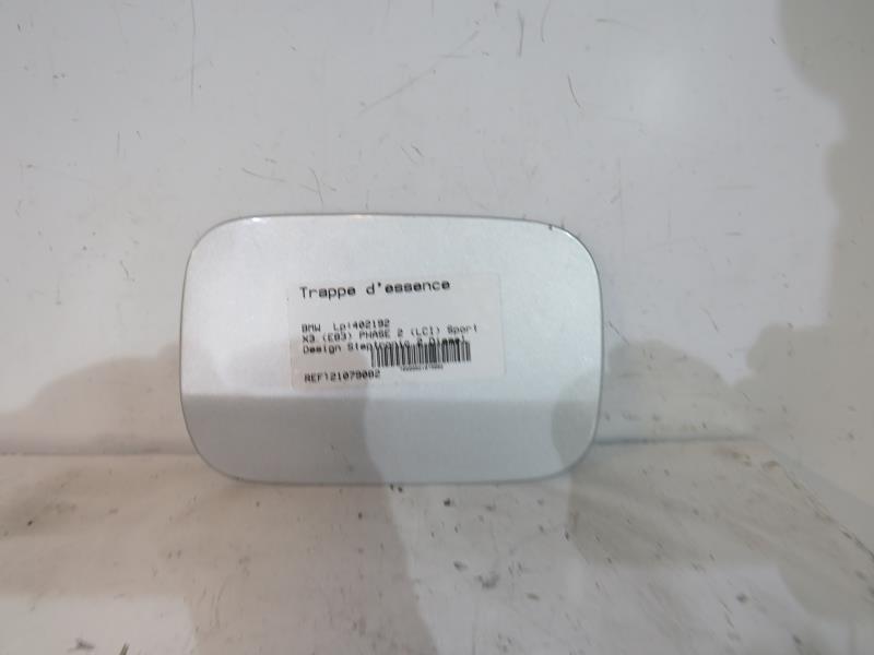 Trappe d'essence BMW X3 E83 PHASE 2 Diesel - 1