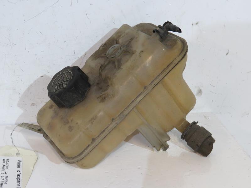 Vaso di espansione PEUGEOT 407 PHASE 1 Gasolina - 1