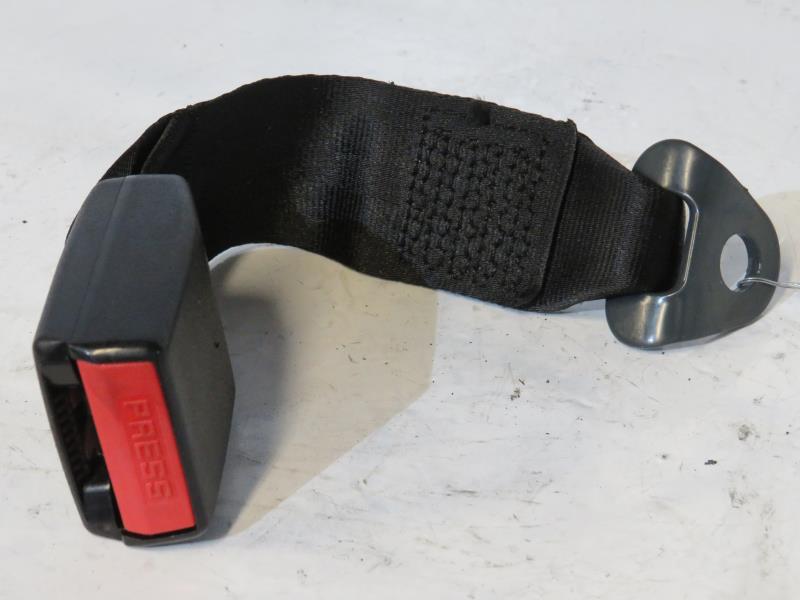 Aggancio cintura sicurezza posteriore sinistro PEUGEOT 206+ Diésel - 1