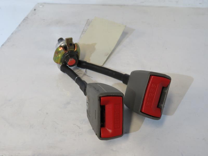Aggancio cintura sicurezza posteriore sinistro CITROEN C5 1 PHASE 1 Gasolina - 1