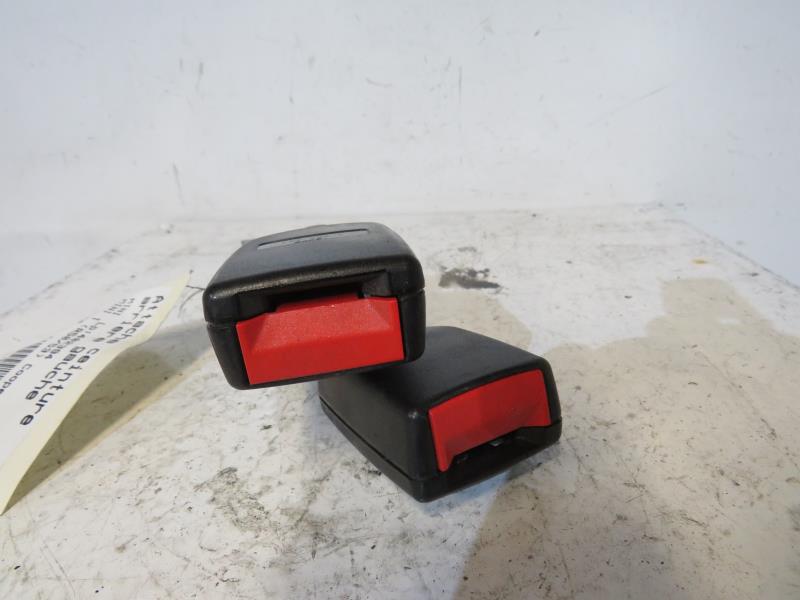 Aggancio cintura sicurezza posteriore sinistro MINI MINI 1 R50/R53 PHASE 1 Gasolina - 1