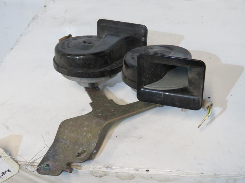 Tromba/Clacson CITROEN C5 1 PHASE 1 Gasolina - 1