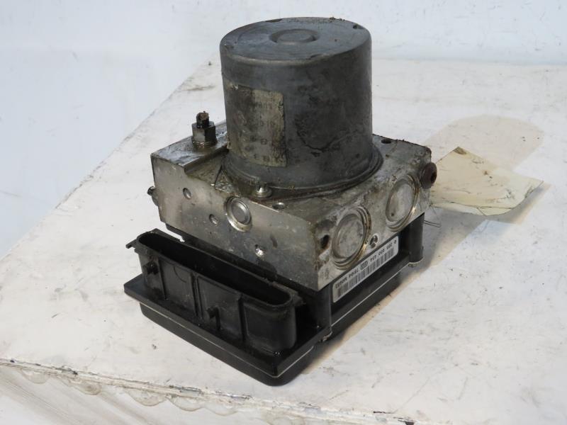 Blocco ABS (antibloccaggio freni) RENAULT GRAND SCENIC 2 PHASE 2 Diésel - 1