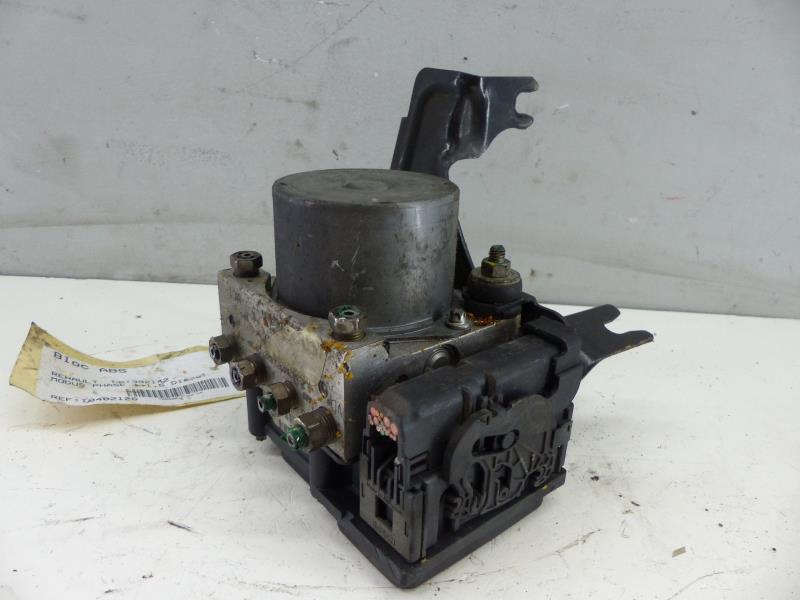 Bloc ABS (freins anti-blocage) RENAULT MODUS PHASE 1 Diesel - 1